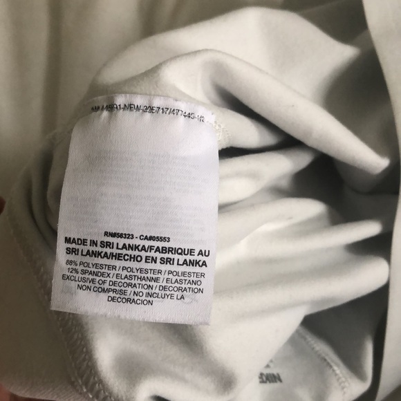 NIKE PRO Drifit Leggings - Picture 6 of 6